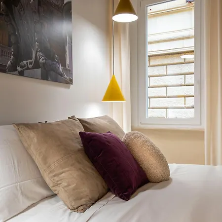 Pantheon Suites Rome 1-3